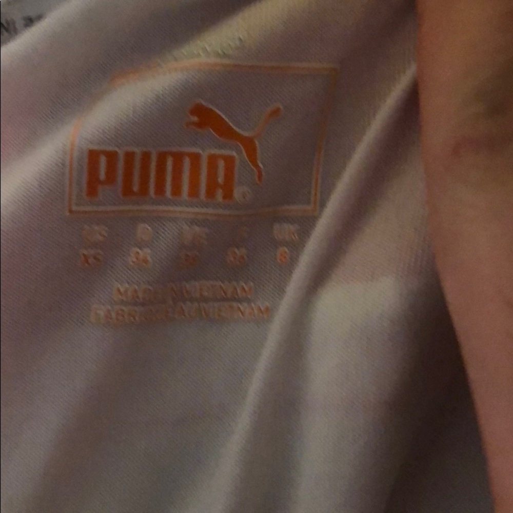 Puma Shorts - Picture 2 of 2